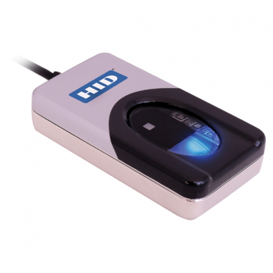 Czytnik biometryczny HID DigitalPersona 4500