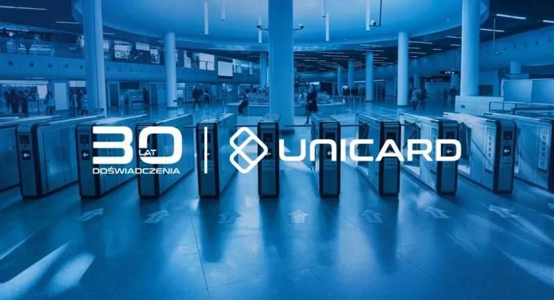 30 lecie Unicardu