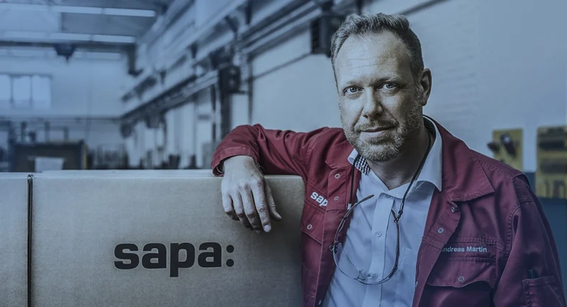 Sapa Aluminium