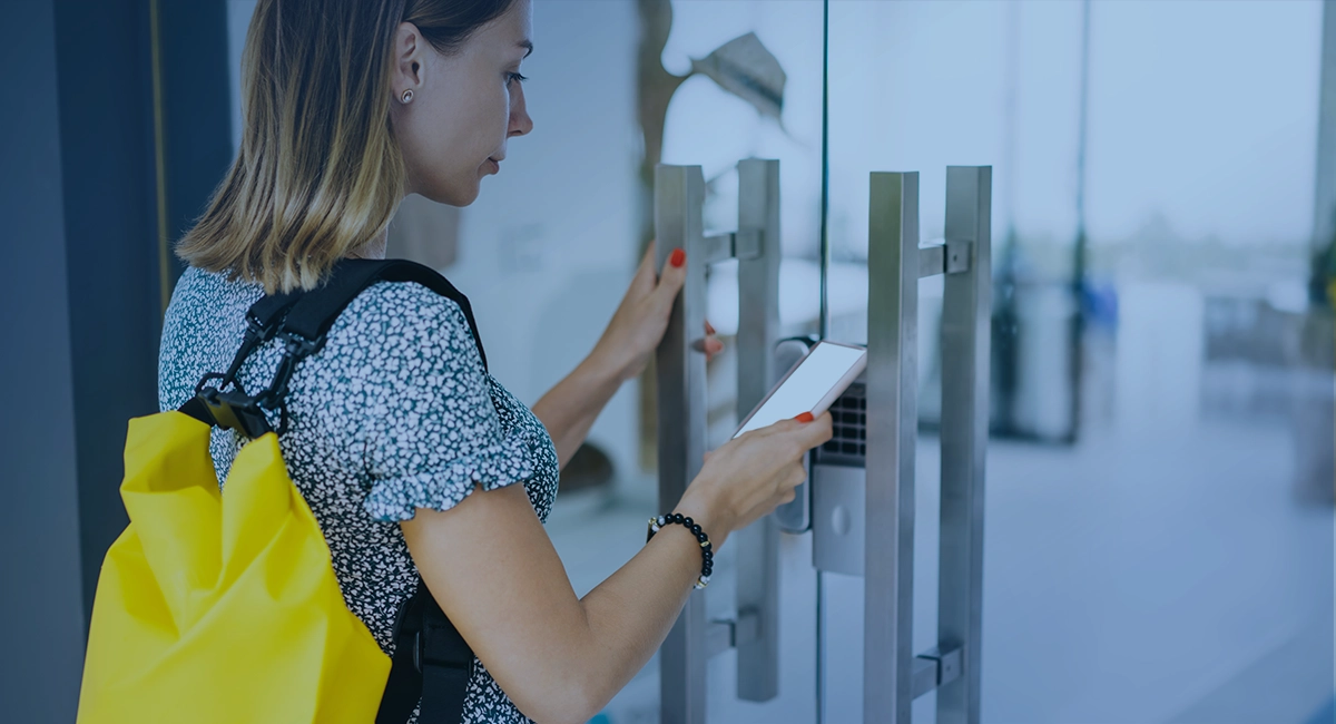 access control as a service