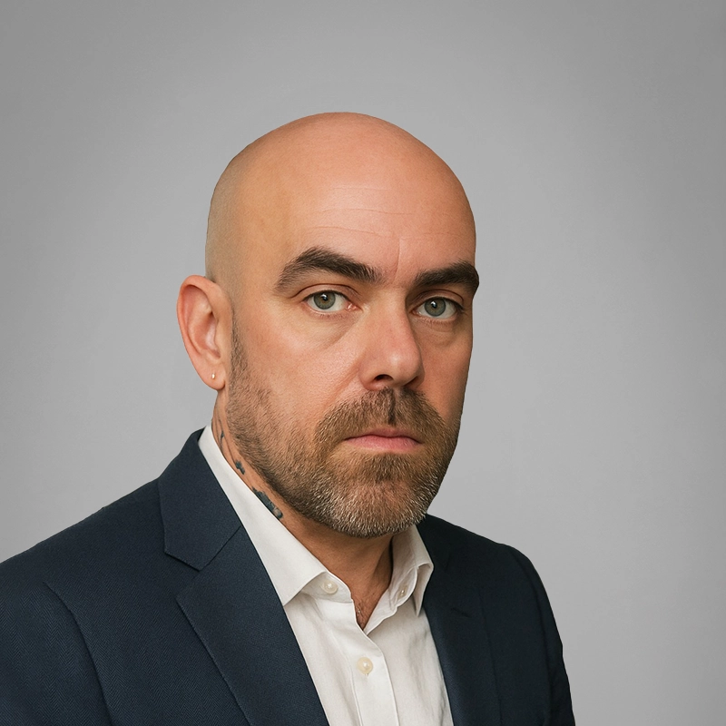 Maciej Nowak Unicard