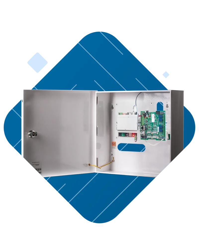 Sterownik UC-8000