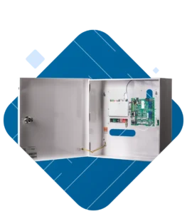 STEROWNIK OSDP UC 8000