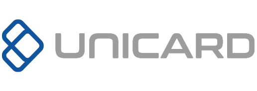 logo unicard