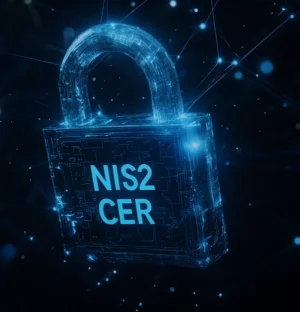 Infrastruktura krytyczna NIS2 i CER