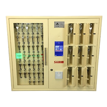 SAIK KEYinBOX