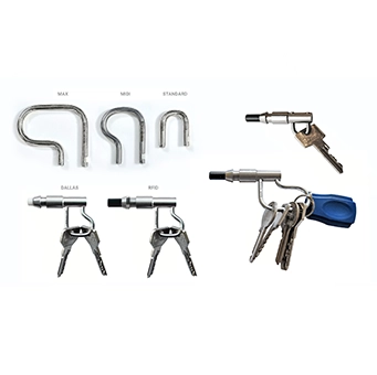SAIK KEYinBOX