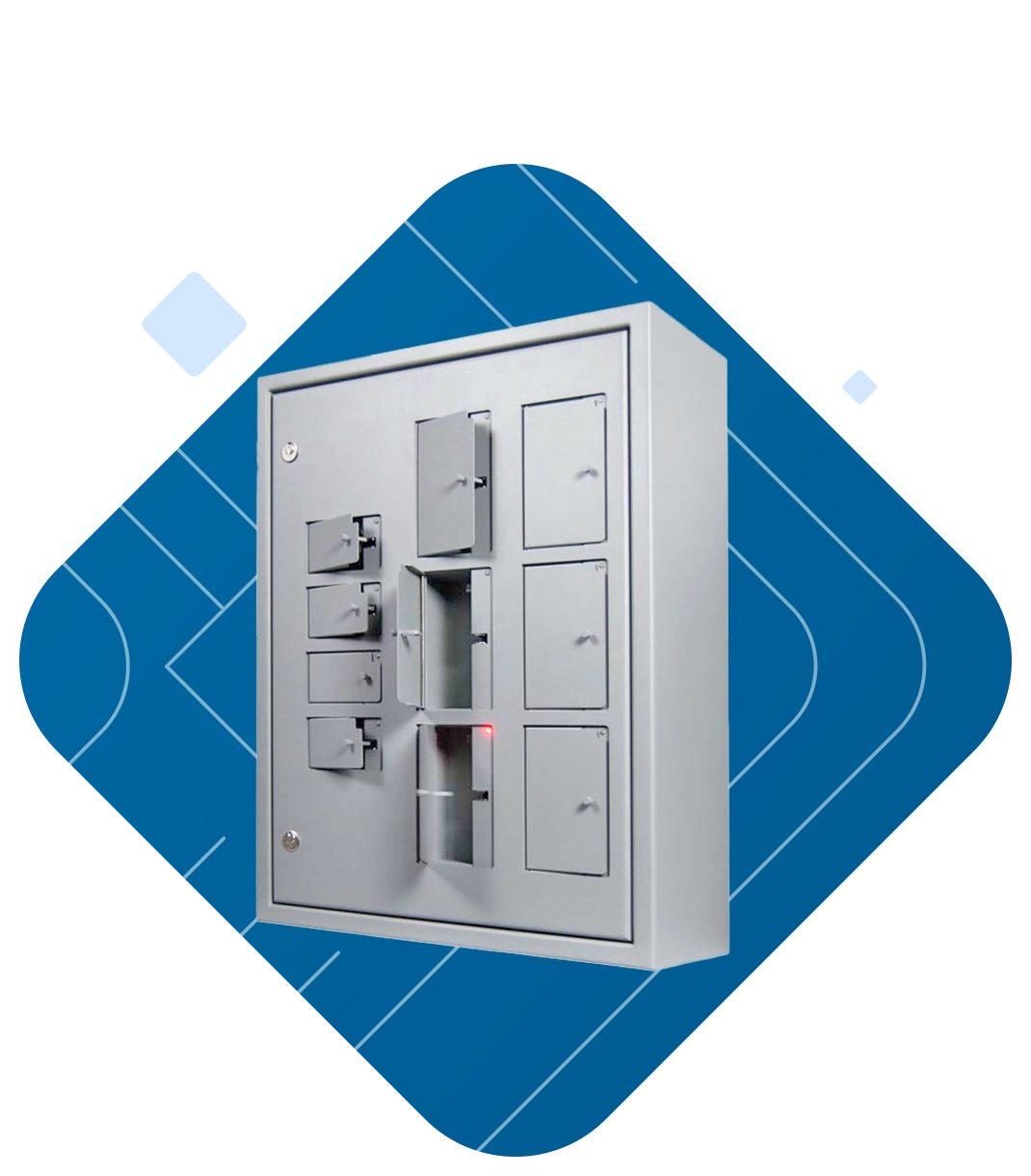SAIK KEYinBOX