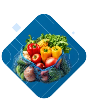 przemysł spożywczy