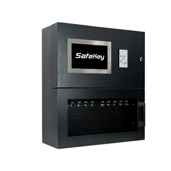 Depozytory SafeKey