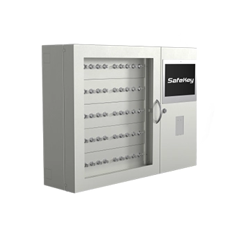 Depozytory SafeKey