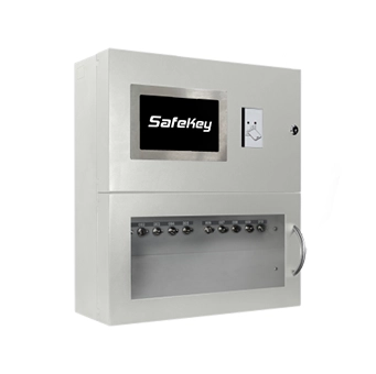 Depozytory SafeKey