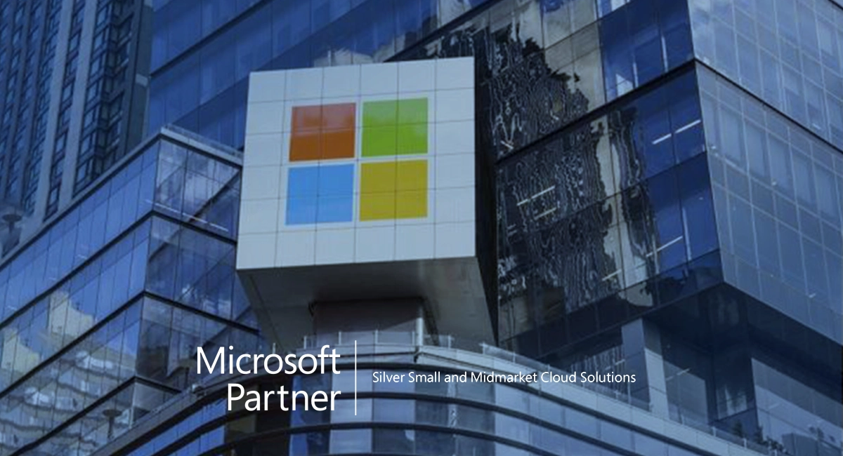 Status Microsoft Silver Partner dla UNICARD