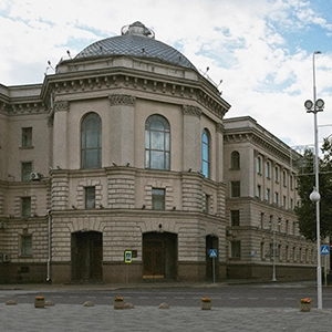 budynek zabytkowy