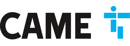 logo came