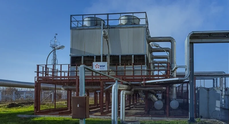 zakład EDF Fenice Poland