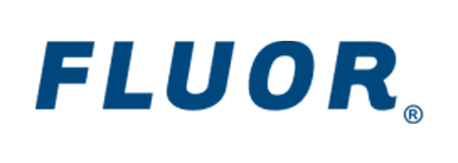 logo fluor