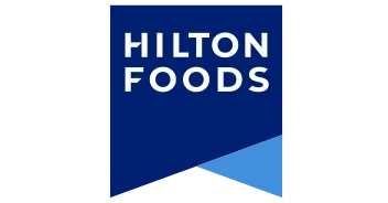 logo Hilton Foods