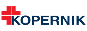 logo szpitala Kopernik