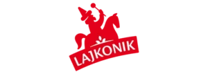 logo Lajkonik