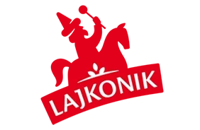 logo Lajkonik