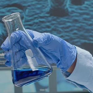 zakład chemiczny