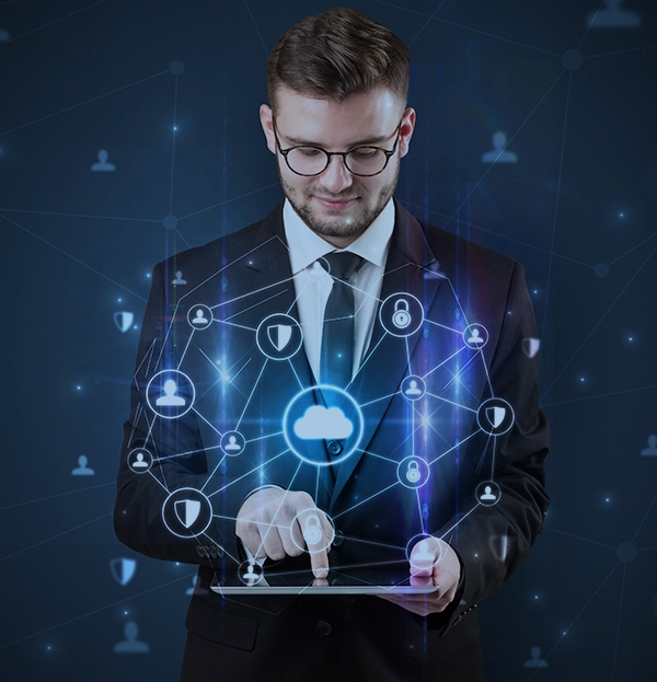 kontrola dostępu w chmurze