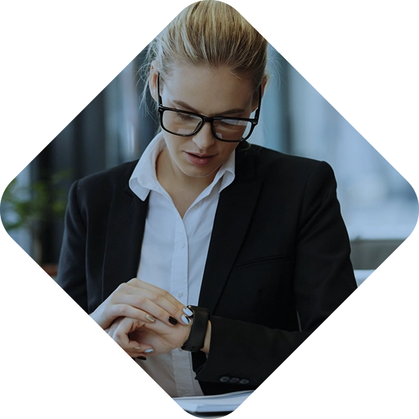 rejestracja czasu pracy