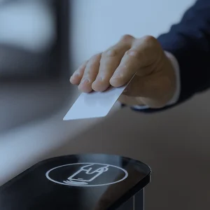 system kontroli dostępu