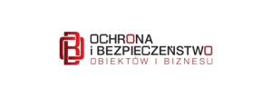 logo Ochrona i Bezpieczeństwo