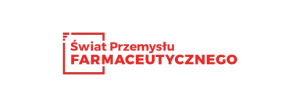 logo Świat Przemysłu Farmaceutycznego