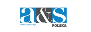 logo A&S Polska