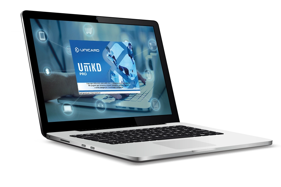 UniKD Pro – oprogramowanie do rejestracji czasu pracy lekarzy w szpitalu
